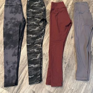 Women’s leggings